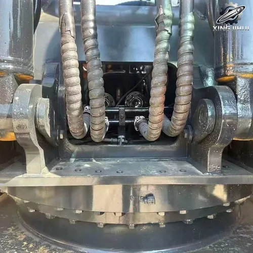 Used Hyundai330 Crawler Excavator