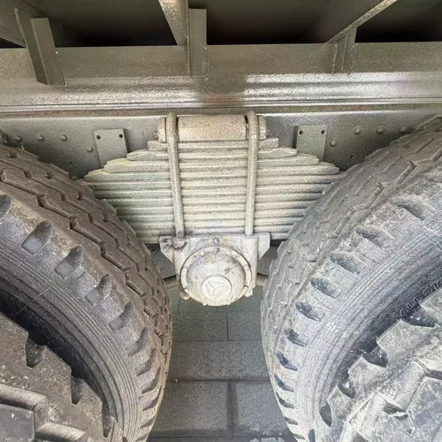 Brand New HOWO 6x4 Lorry with Weichai Engine for Bulk Goods Transport