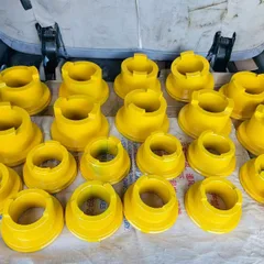 Excavator Bushing PC200/PC300/PC400 207-70-34230 Full Machine Parts
