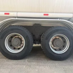 Brand New HOWO 6x4 Oil Tanker for Diesel/Gasoline Transportation
