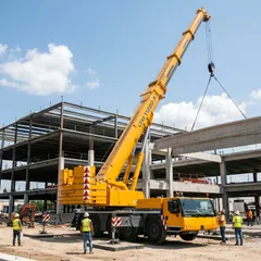 How to Choose the Right Wheel Loader for Your Job Site
