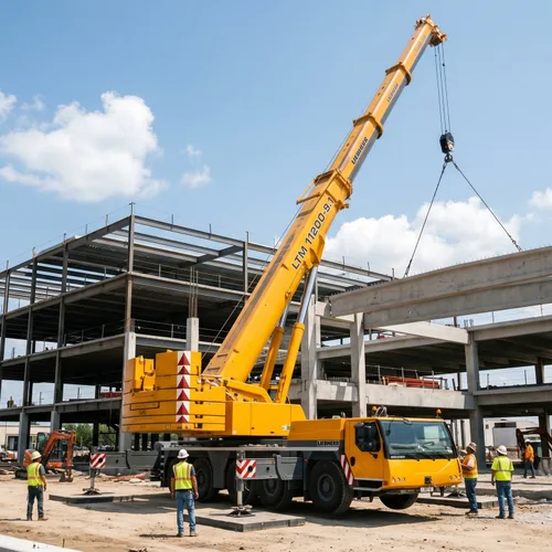 How to Choose the Right Wheel Loader for Your Job Site