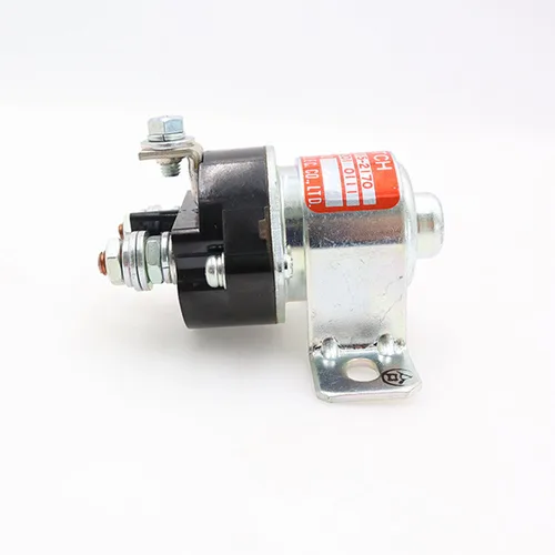 PC300-8 PC350LC-8 Excavator Parts Switch Heater 600-815-2170 Suitable for Komatsu
