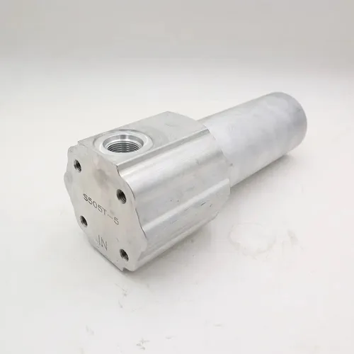 Komatsu Mining Truck Pilot Filter 569-43-83910 for HD465/605/785