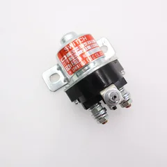 PC300-8 PC350LC-8 Excavator Parts Switch Heater 600-815-2170 Suitable for Komatsu
