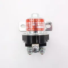PC300-8 PC350LC-8 Excavator Parts Switch Heater 600-815-2170 Suitable for Komatsu