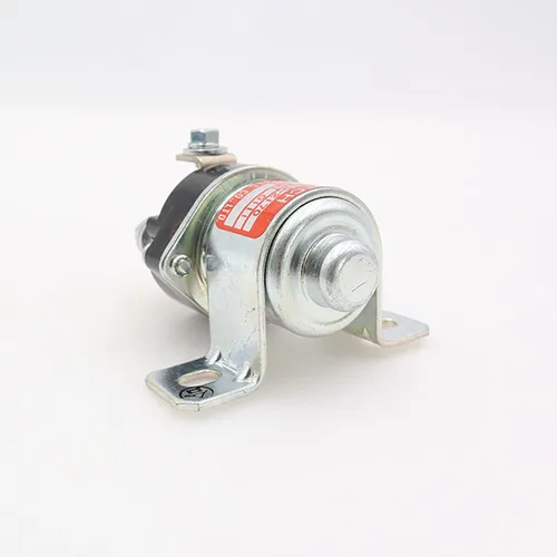 PC300-8 PC350LC-8 Excavator Parts Switch Heater 600-815-2170 Suitable for Komatsu