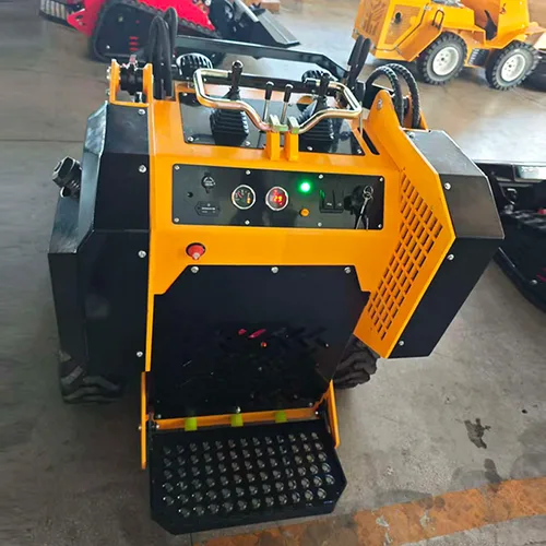 Cheapest Epa Euro5 Skid Steer Bucket Loader Multifunctional Mini Loader FactoryPrice Stand On Skid Steer Loader With Bucket