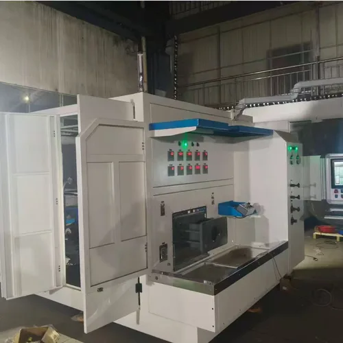 Custom Gerotor Motor Test Bench Hydraulic Motor Comprehensive Performance Tester