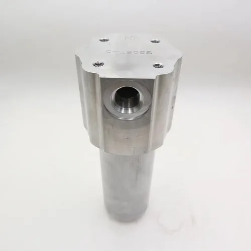 Komatsu Mining Truck Pilot Filter 569-43-83910 for HD465/605/785