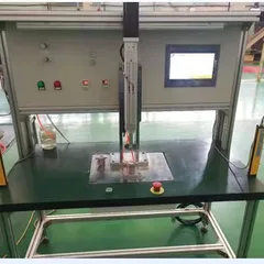 750W Servo Air Tightness Tester High-precision Waterproof & Dustproof Leak Testing Equipment