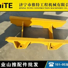 DG956WⅡ-04002Rear drive shaft assembly for Shantui SL50W loaders available in stock. DG956WⅡ-04006 intermediate drive shaft