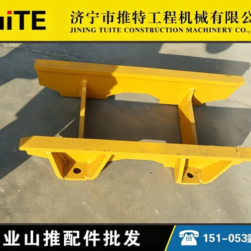 DG956WⅡ-04002Rear drive shaft assembly for Shantui SL50W loaders available in stock. DG956WⅡ-04006 intermediate drive shaft