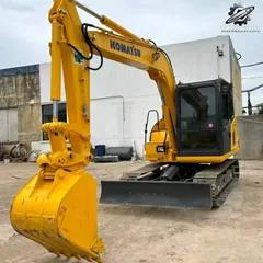 Used Komatsu70 Crawler Excavator