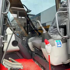 Used Komatsu70 Crawler Excavator
