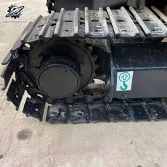Used Komatsu30 Mini Crawler Excavator