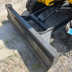 Used Komatsu35 Mini Crawler Excavator