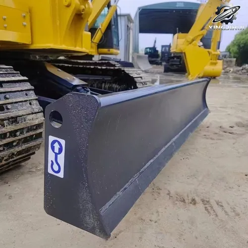 Used Komatsu56 Mini Crawler Excavator
