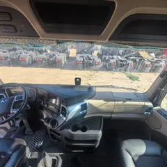 2020 JAC K7 6×4 Tractor Unit, 540HP, ZF Manual with Retarder