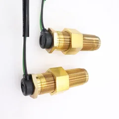 Excavator wheel loader spare parts speed sensor 7861-93-2330 7861932330 Suitable for Komatsu