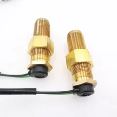 Excavator wheel loader spare parts speed sensor 7861-93-2330 7861932330 Suitable for Komatsu