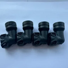 Kongsberg Braking System Quick-Connect Pneumatic Joint