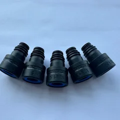 Kongsberg Braking System Quick-Connect Pneumatic Joint
