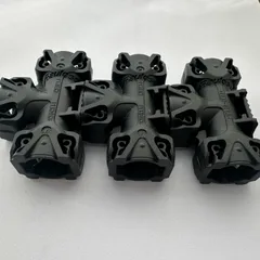 Kongsberg Braking System Quick-Connect Pneumatic Joint
