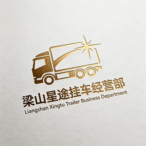 Liangshan Xingtu Trailer Business Department