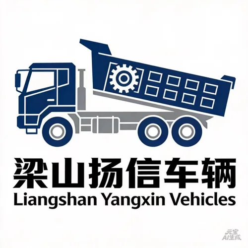 Liangshan Yangxin Vehicle Co., Ltd.