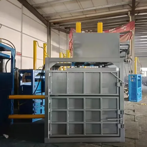 Ton-foot shaping machine.