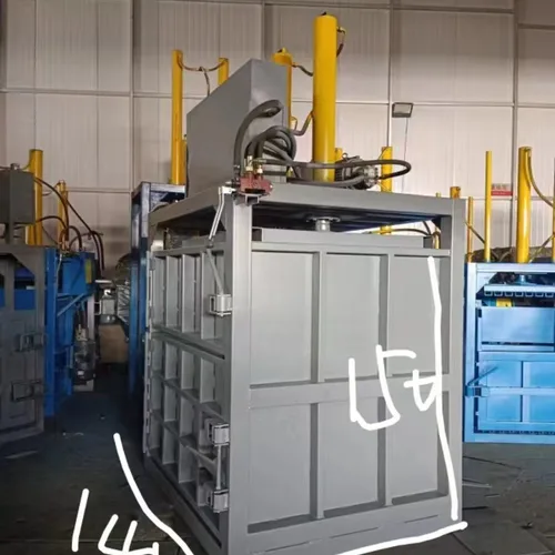 Ton-foot shaping machine.