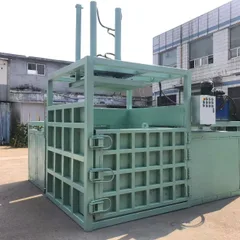 Ton-foot shaping machine.