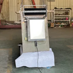Wall-climbing Cleaning Robot