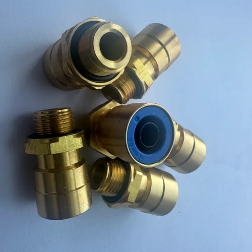 Kongsberg Automotive, Couplings business unit is a technology leader of state-of-the-art compressed air couplings to the global commercial vehicle market.
