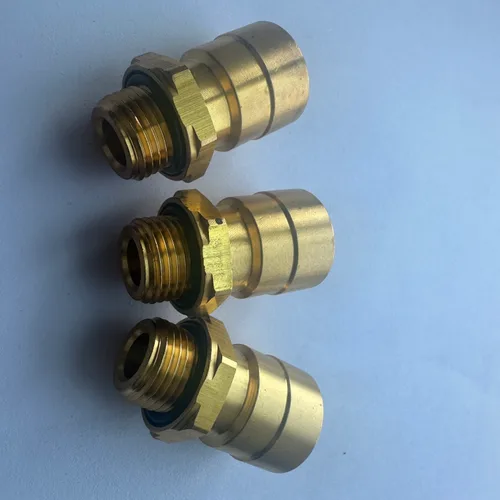 Kongsberg Automotive, Couplings business unit is a technology leader of state-of-the-art compressed air couplings to the global commercial vehicle market.