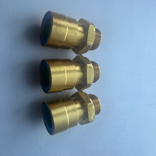 Kongsberg Automotive, Couplings business unit is a technology leader of state-of-the-art compressed air couplings to the global commercial vehicle market.