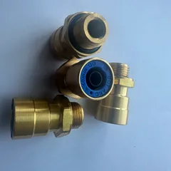 Kongsberg Automotive, Couplings business unit is a technology leader of state-of-the-art compressed air couplings to the global commercial vehicle market.