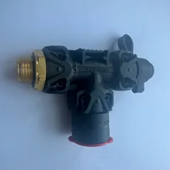 Lefus Composite Quick Connecter System