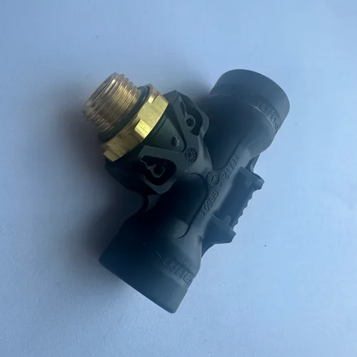 Lefus Composite Quick Connecter System
