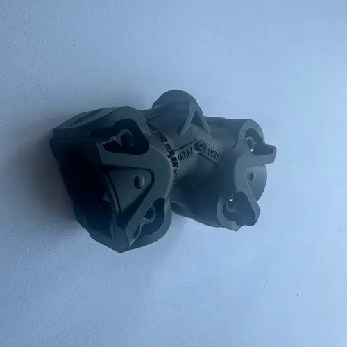 Lefus Composite Quick Connecter System