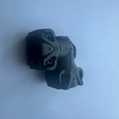 Lefus Composite Quick Connecter System