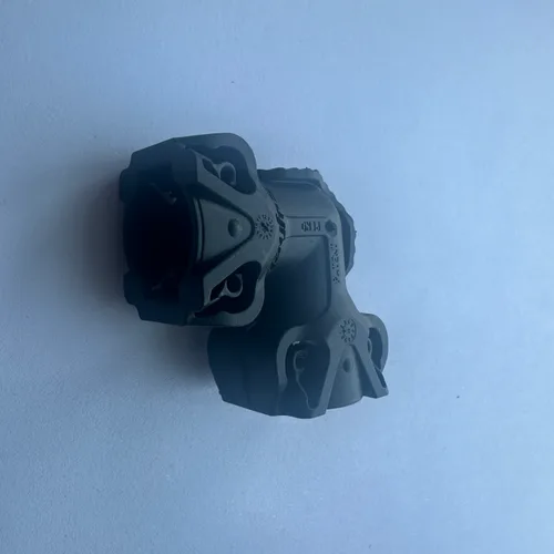 Lefus Composite Quick Connecter System