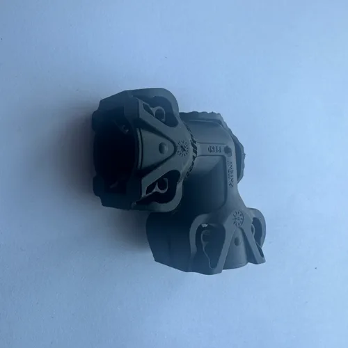 Lefus Composite Quick Connecter System