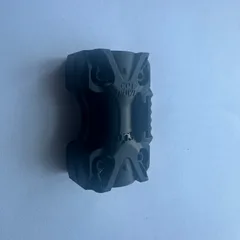 Lefus Composite Quick Connecter System