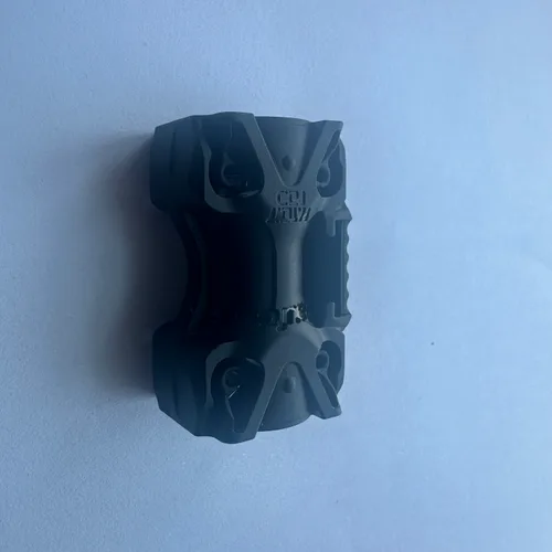 Lefus Composite Quick Connecter System