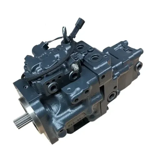 Komatsu PC300-7E0 PC350-7E0 PC300-8 PC350-8 Original hydraulic pumps available in stock with worry-free warranty.708-2G-00700 708-2G-00024