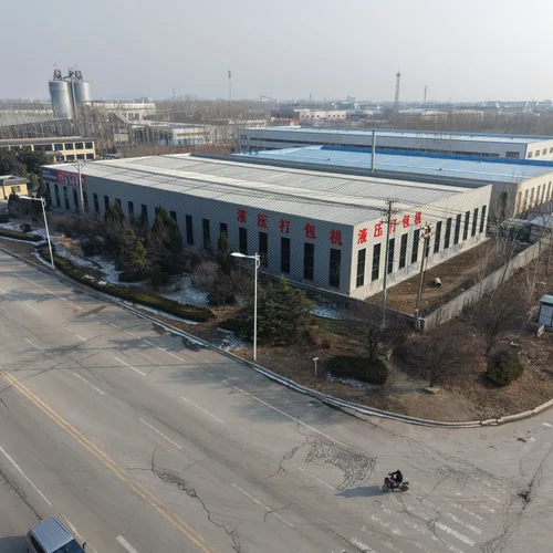 Shandong Huacheng Bangwei Machinery Co., Ltd.