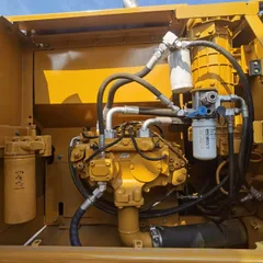 Refurbished/Remanufactured Caterpillar CAT 320D Crawler Excavator 140HP Cat C6.6 Engine 1.0m³ Bucket Capacity