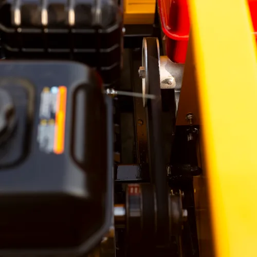 Cheap CE EPA Diesel PLC Mini Loader Crawler Loader 4WD 550kg Motor High Efficiency Construction Agriculture Transport